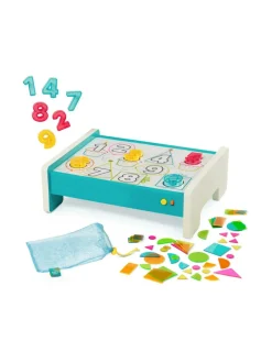 B. TOYS leikkisetti Valolaatikko