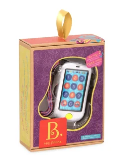 B. TOYS Älypyhelin HiPhone