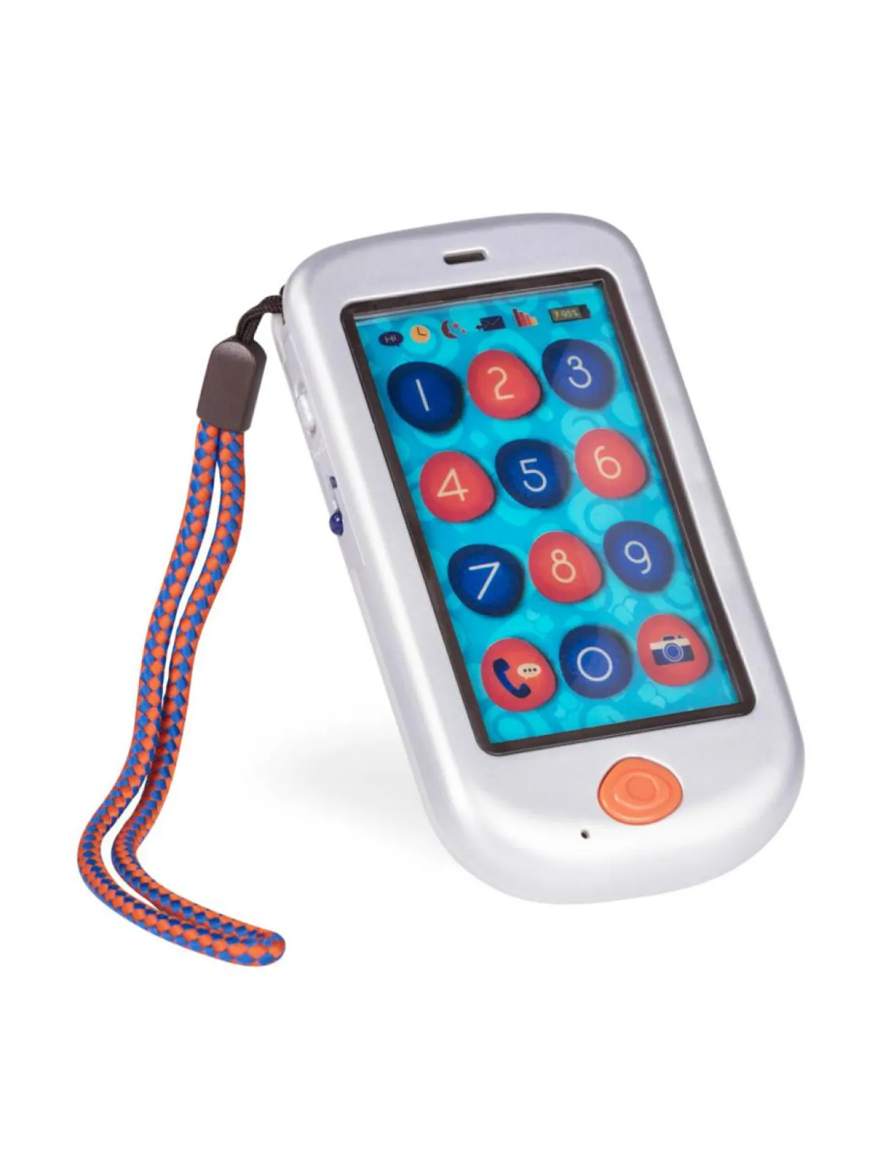 B. TOYS Älypyhelin HiPhone