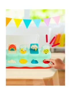 B. TOYS Peli Ponnahtavat kaverit