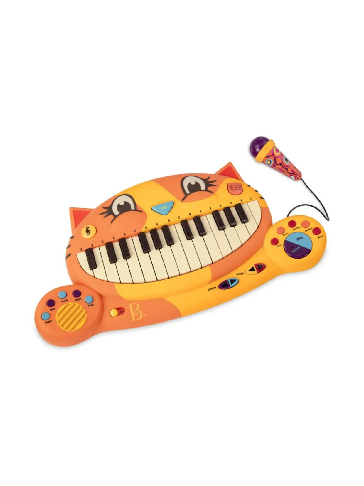 B. TOYS Piano