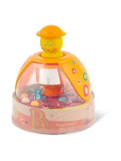 B. TOYS Poppitoppy-Tangerine Hyrrä