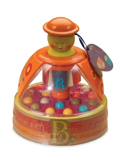 B. TOYS Poppitoppy-Tangerine Hyrrä