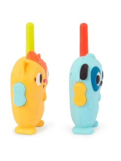 B. TOYS Radiopuhelinsetti Lolo & Woofer