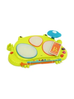 B. TOYS Rumpu, sammakko