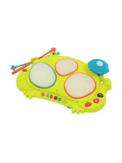 B. TOYS Rumpu, sammakko