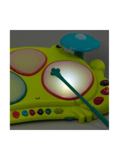 B. TOYS Rumpu, sammakko