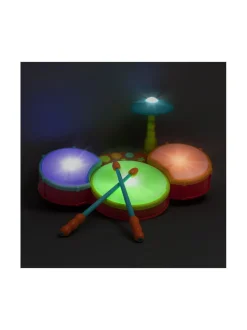 B. TOYS Rumpusetti Jax