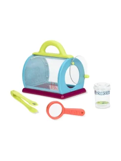 B. TOYS Ötökkähotelli -hyönteisten pyydystyssetti