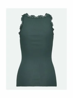 Babette- silkki-puuvillatoppi