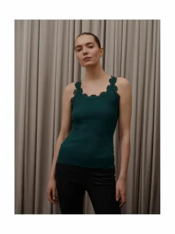 Babette- silkki-puuvillatoppi