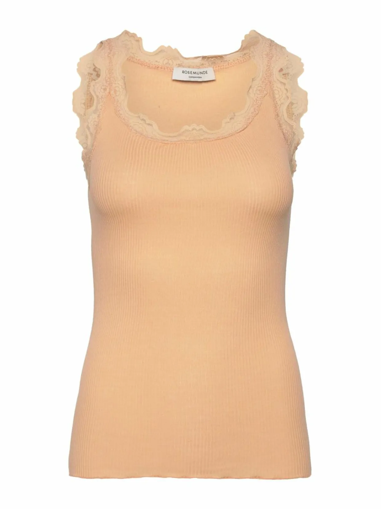 Babette-silkkisekoitetoppi