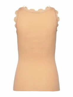 Babette-silkkisekoitetoppi