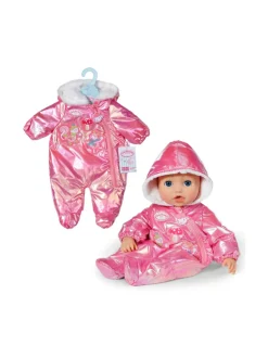 BABY ANNABELL Toppahaalari, 43 cm