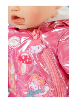 BABY ANNABELL Toppahaalari, 43 cm