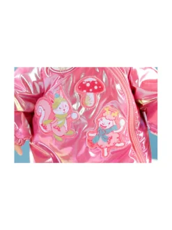 BABY ANNABELL Toppahaalari, 43 cm