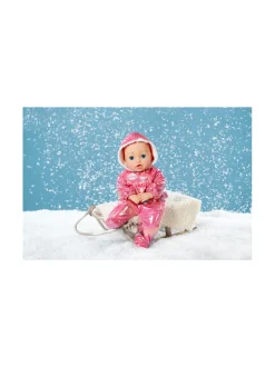 BABY ANNABELL Toppahaalari, 43 cm