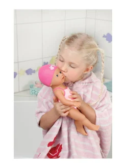 BABY BORN Kylpynukke uiva Lissi, 30 cm