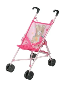 BABY BORN Nukenrattaat