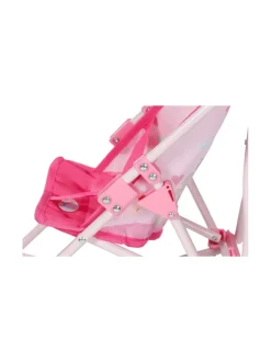 BABY BORN Nukenrattaat