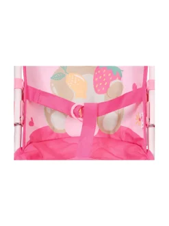 BABY BORN Nukenrattaat