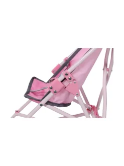 BABY BORN Nukenrattaat