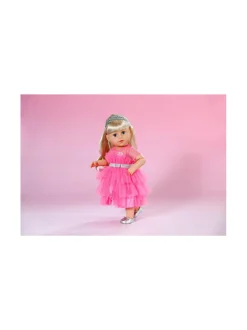 BABY BORN Nukenvaatesetti Prinsessa-asu, 43 cm