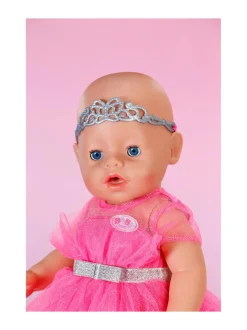 BABY BORN Nukenvaatesetti Prinsessa-asu, 43 cm