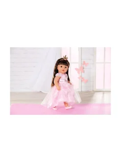 BABY BORN Nukenvaatesetti Prinsessa-asu, 43 cm