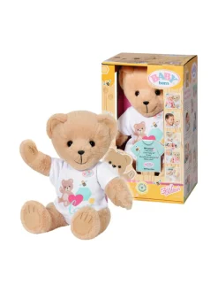 BABY BORN Pehmonalle, valkoinen, 36 cm