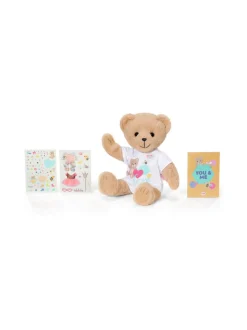 BABY BORN Pehmonalle, valkoinen, 36 cm