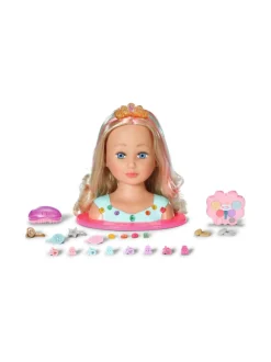 BABY BORN Sister Kampauspää Prinsessa, 43 cm