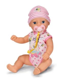 BABY BORN Tyttönukke Little Baby, 36 cm