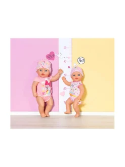 BABY BORN Tyttönukke Little Baby, 36 cm