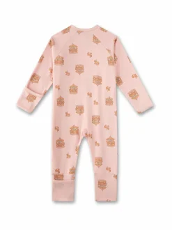 Baby Carousel -haalari