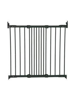 Baby Dan turvaportti Ebba