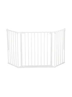 Baby Dan turvaportti Olaf Wide