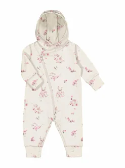 Baby Jumpsuit -printtikuvioitu haalari