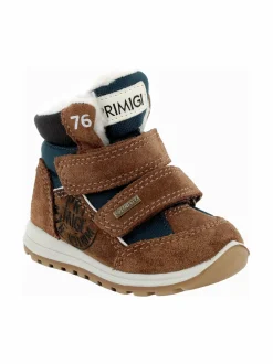 Baby Mid Goretex -talvikengät