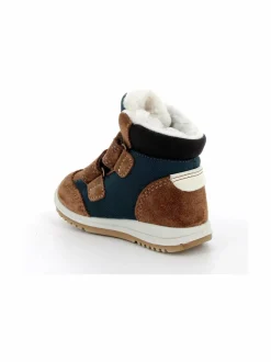 Baby Mid Goretex -talvikengät