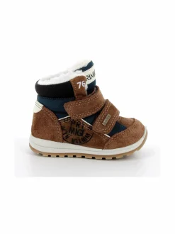 Baby Mid Goretex -talvikengät