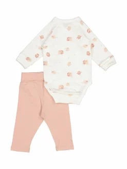 Baby Starter Kit - 4-osainen aloituspakkaus vauvalle