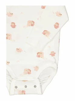 Baby Starter Kit - 4-osainen aloituspakkaus vauvalle