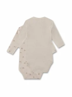 Baby Unisex -body 2-pack