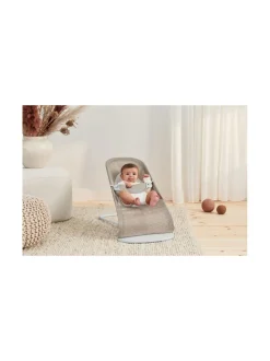 BabyBjörn Balance Soft mesh sitteri