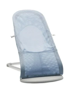 BabyBjörn Balance Soft Mesh sitteri