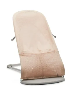 BabyBjörn Balance Soft Mesh sitteri