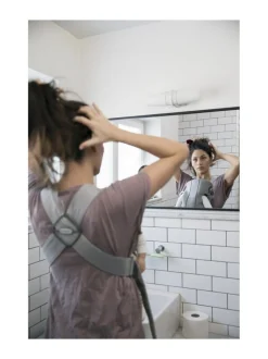 BabyBjörn rintareppu Mini