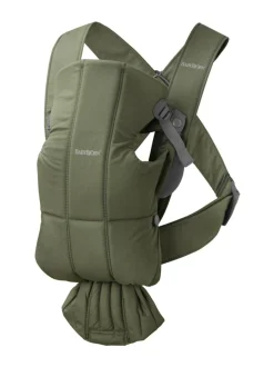 BabyBjörn rintareppu Mini