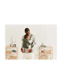 BabyBjörn rintareppu Mini